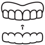 ¿Sufres de dolores de cabeza, desgaste dental o tensión en la mandíbula? El bruxismo puede afectar tu calidad de vida y dañar tus dientes sin que te des cuenta. Con nuestras férulas de descarga y tratamientos personalizados, podrás proteger tu sonrisa y disfrutar de un descanso reparador. ¡No esperes a que el daño sea irreversible, consúltanos hoy mismo!